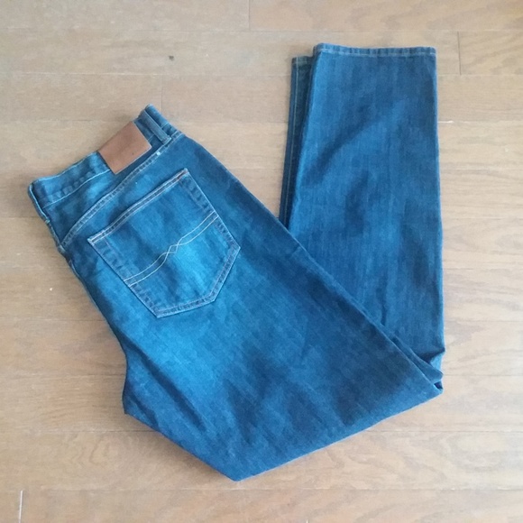 Lucky Brand Other - Lucky Brand Straight Leg Jeans